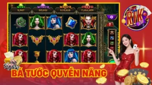 Bá Tước Quyền Năng