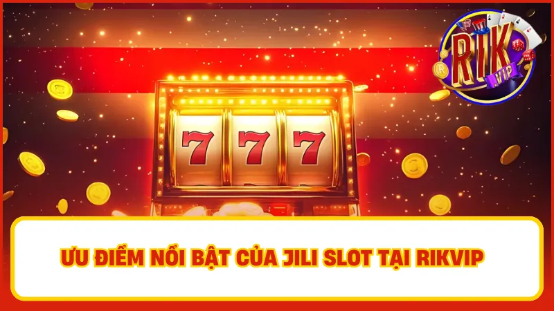 Tận hưởng số chủ đề game khi tham gia sảnh game tại nhà cái Rikvip