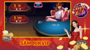 Sâm Rikvip